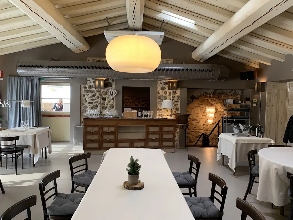 Giovanni Negri_Ristorante Cà d'Otello_Tresivio_review