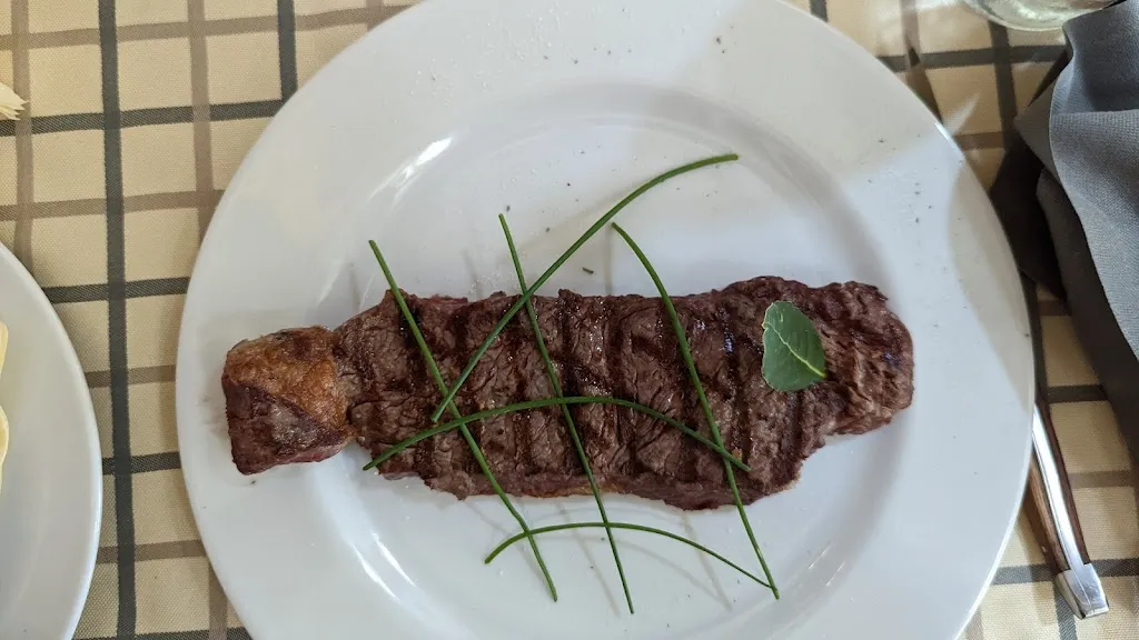 Oleg L._Ristorante Cà d'Otello_Tresivio_review