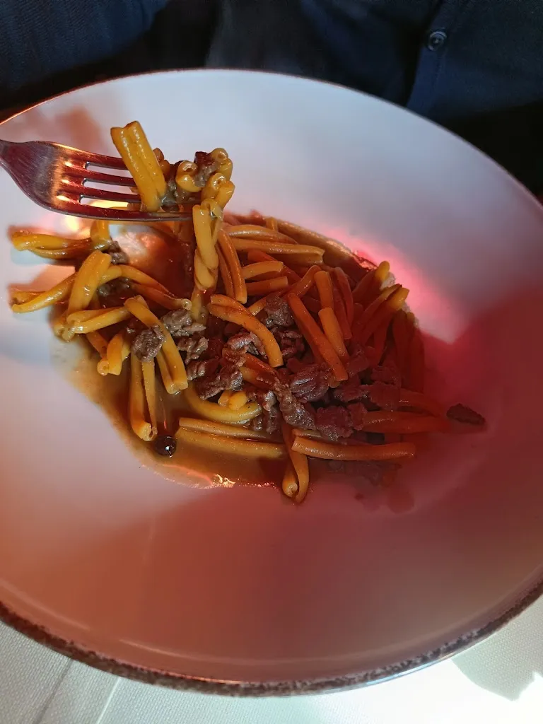 Alessandro Crusco_Trattoria La Tradizione_Trescore Cremasco_review