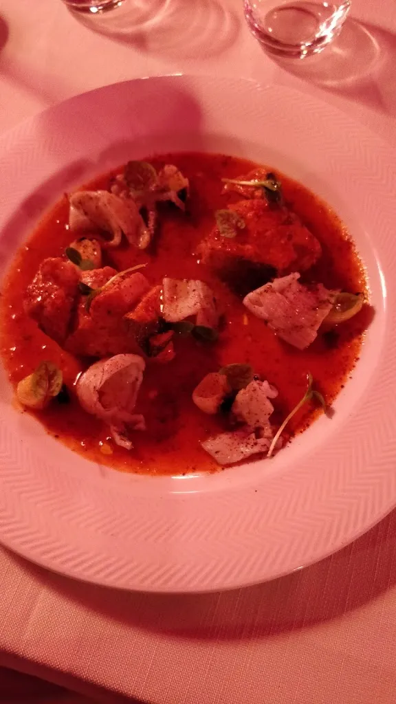 Daniele Besozzi_Trattoria La Tradizione_Trescore Cremasco_review