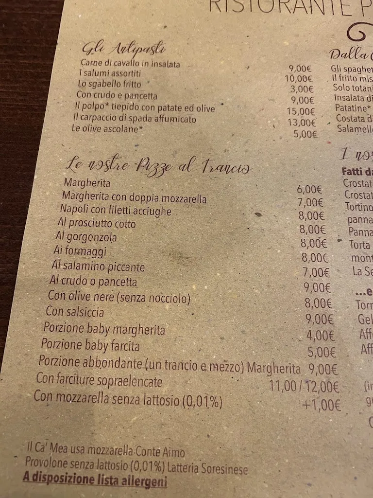 Menu_Ca' Mea_Trescore Cremasco_image_1