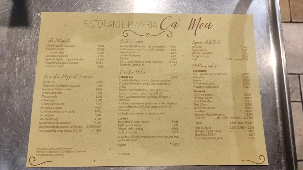 Menu_Ca' Mea_Trescore Cremasco_image_2