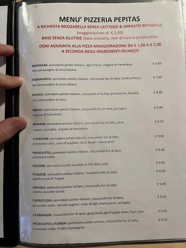 Menu_Pepitas_RistoBar_Trescore Cremasco_image_1