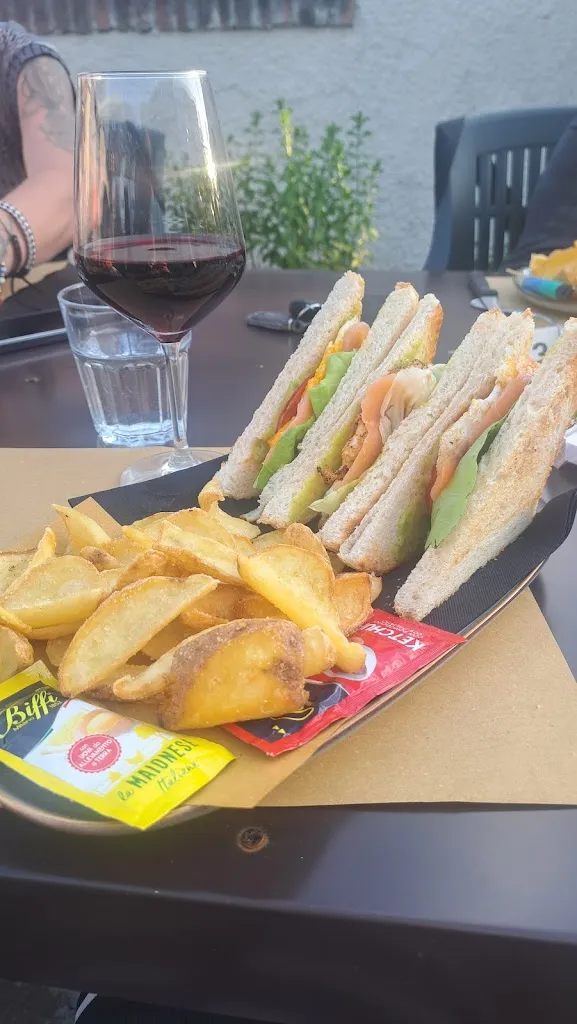 Cecilia Severgnini_Pepitas_RistoBar_Trescore Cremasco_review