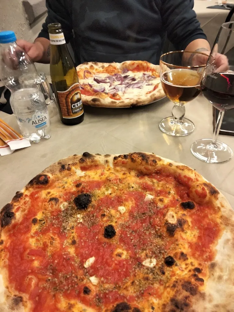 Pepitas_RistoBar restaurant in Trescore Cremasco