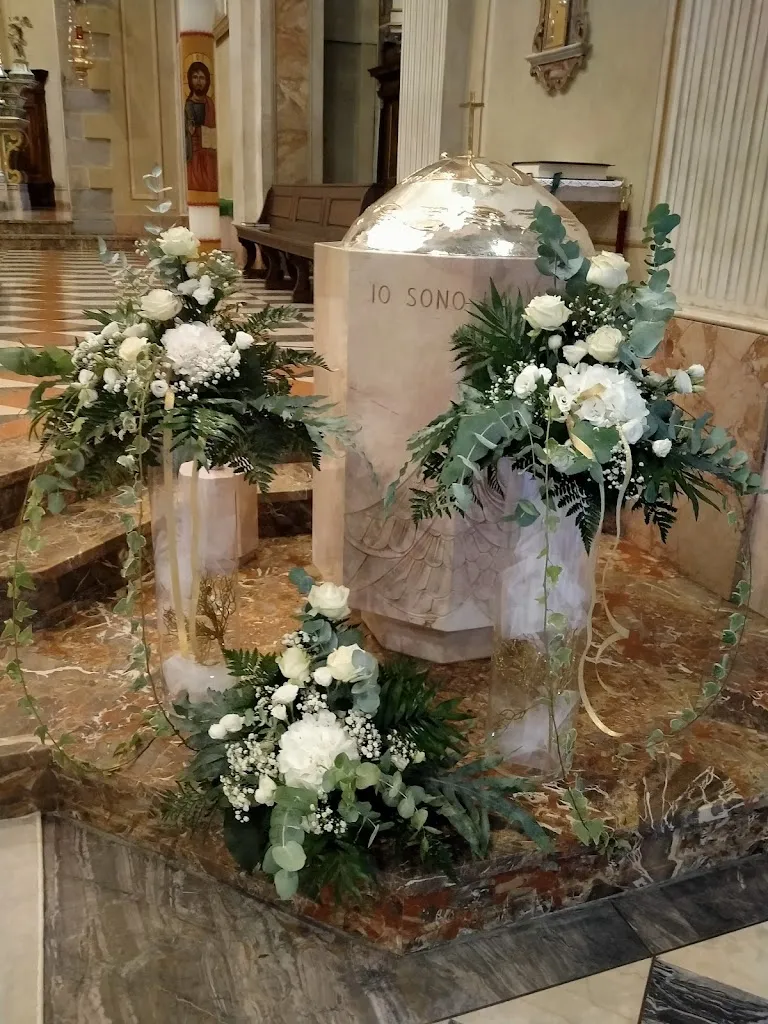 Ditelo Con Un Fiore Di Belloni Monica restaurant in Trescore Cremasco