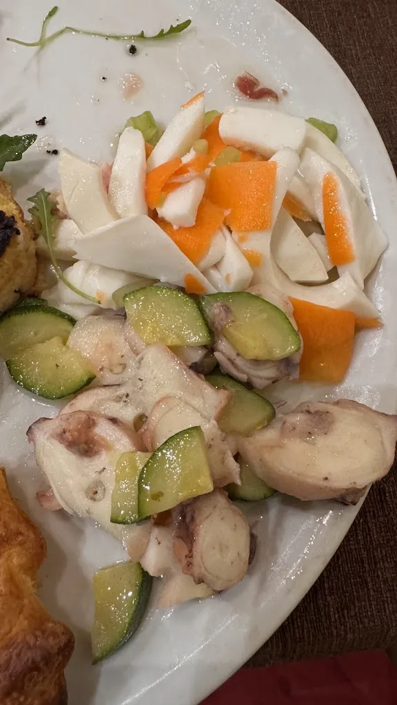 Salento Luxury Di Mazzotta Francesco (Salento Luxury)_Ristorante Pizzeria Salento_Carmiano_review