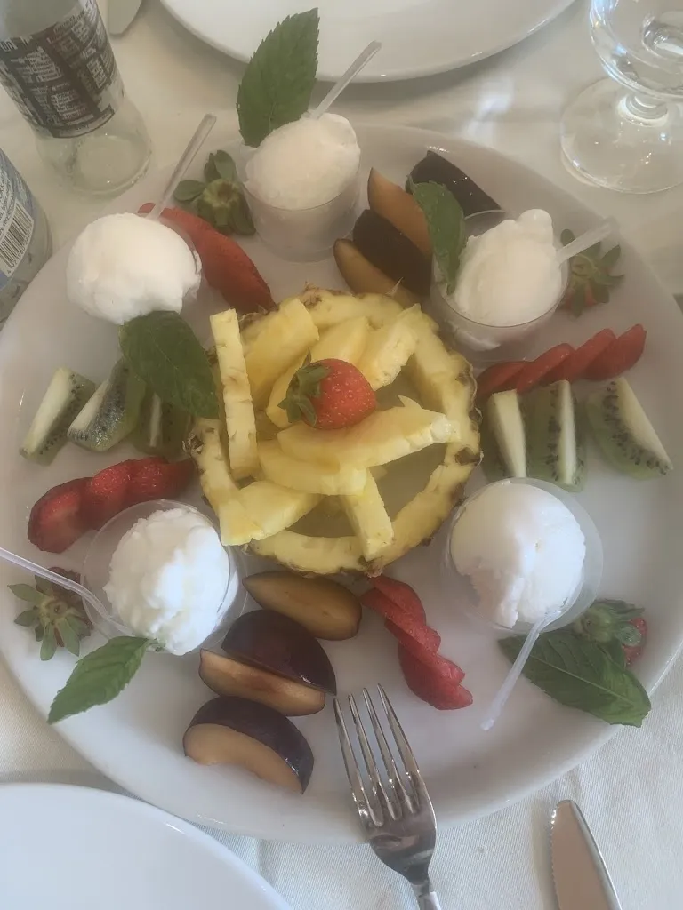 Ivan Conte_Ristorante Pizzeria Salento_Carmiano_review