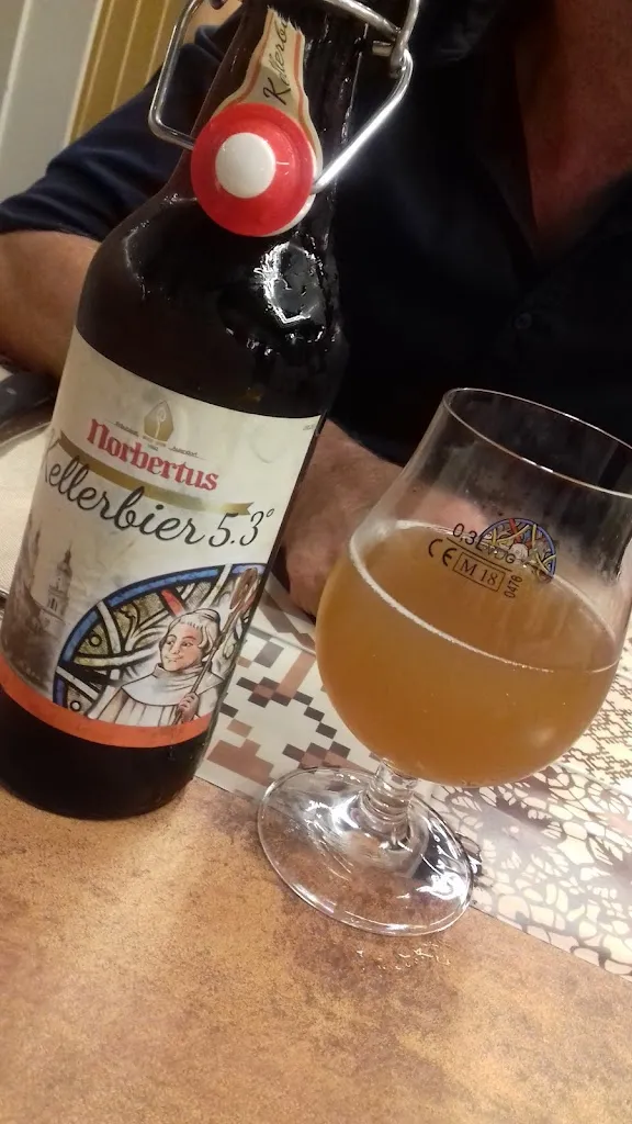 Menu_Pizzeria La Maiolica_Trenzano_image_5