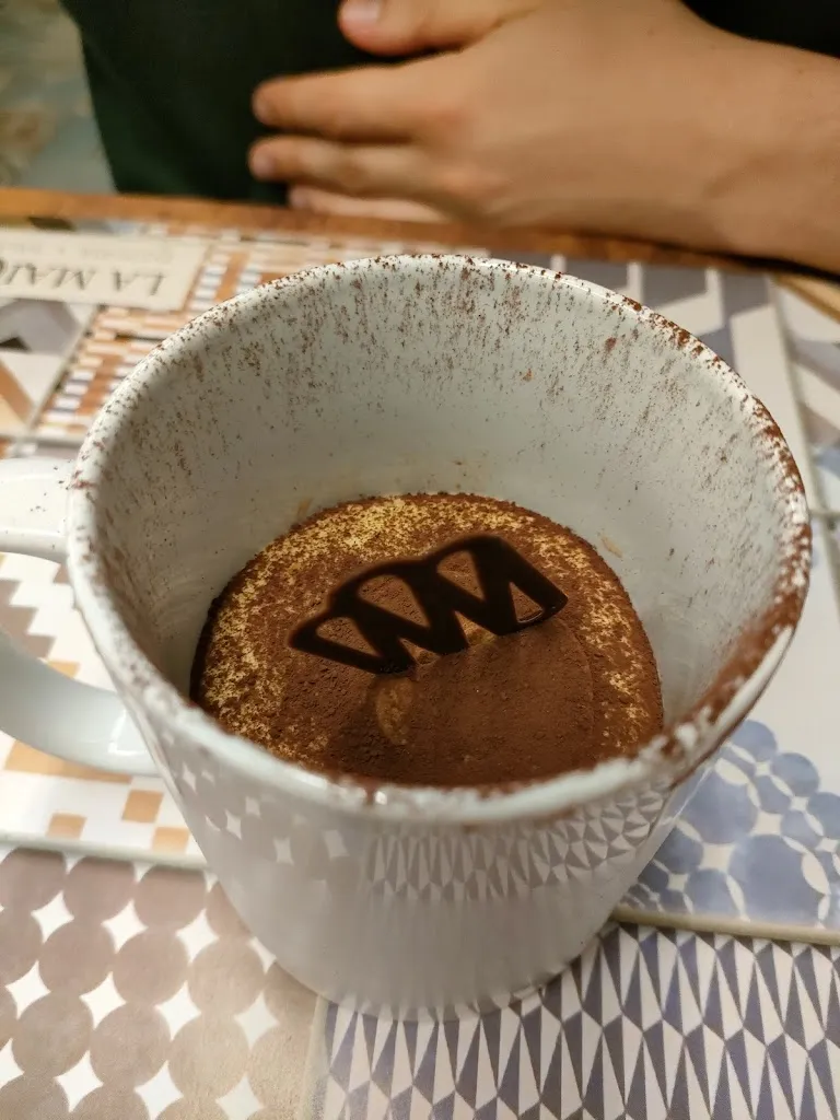 Menu_Pizzeria La Maiolica_Trenzano_image_6