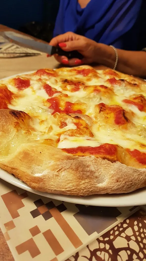 Menu_Pizzeria La Maiolica_Trenzano_image_8