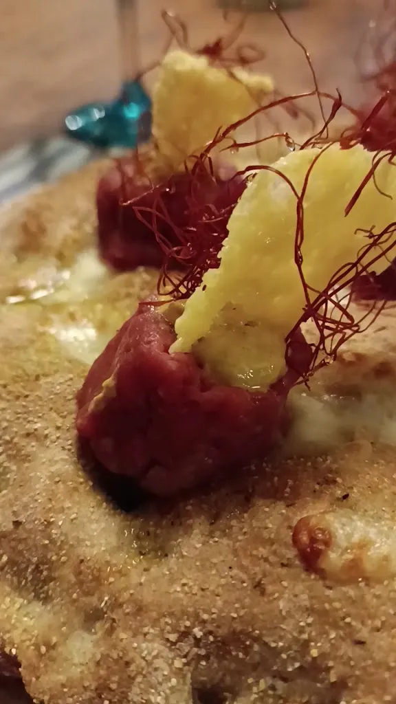 Pizzeria La Maiolica_Trenzano_slider_image_2