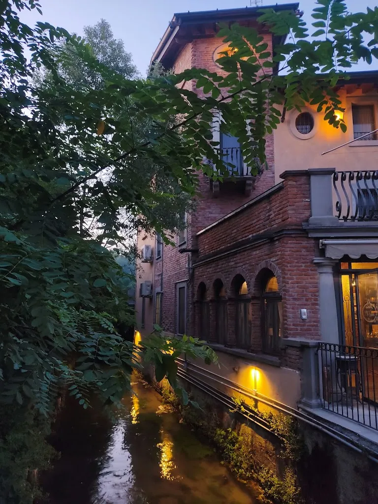 Chantal Pelizzari_La Conta_Trenzano_review