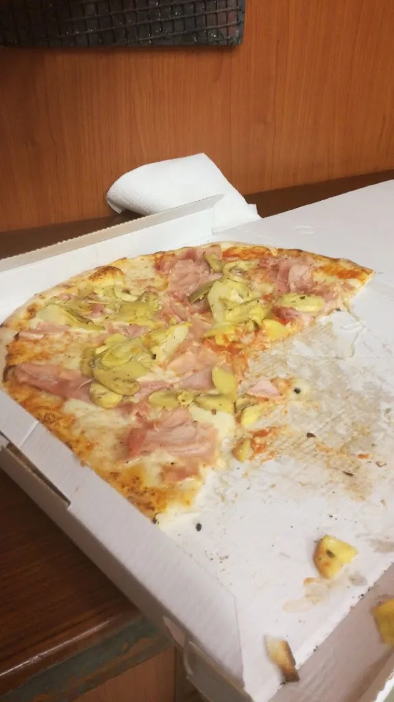 Menu_Pizza Piada - Trenzano_Trenzano_image_6