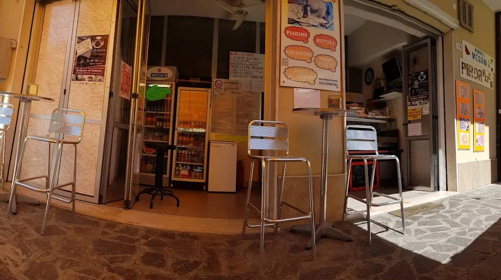 Pizza Piada - Trenzano restaurant in Trenzano