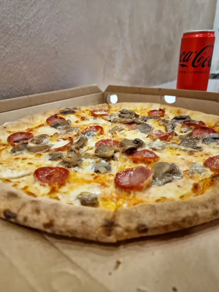 Menu_Pizza House Trenzano_Trenzano_image_5