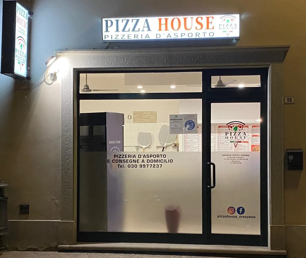 Pizza House Trenzano_Trenzano_slider_image_1