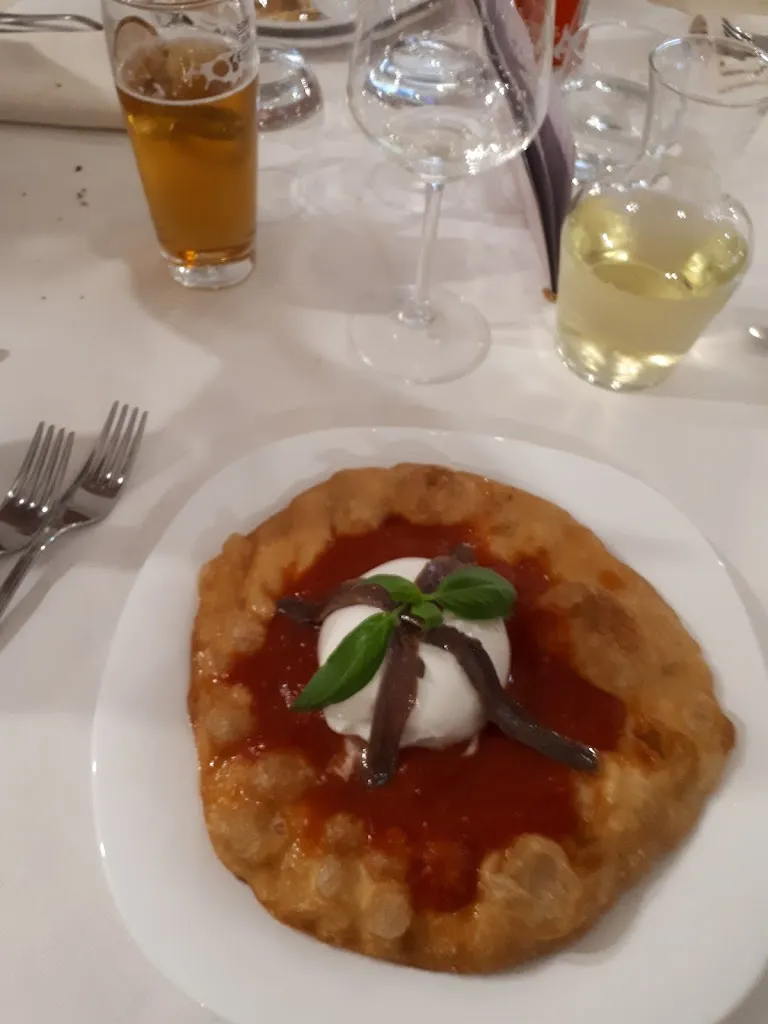 Alex Cafazzo _Villa le Rose_Trenzano_recensione