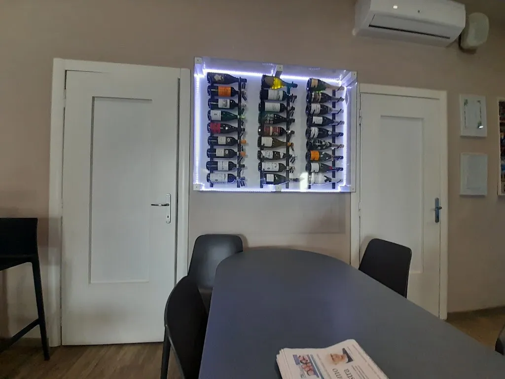 Ivan Ferro_Trattoria Sorgente_Trenzano_review