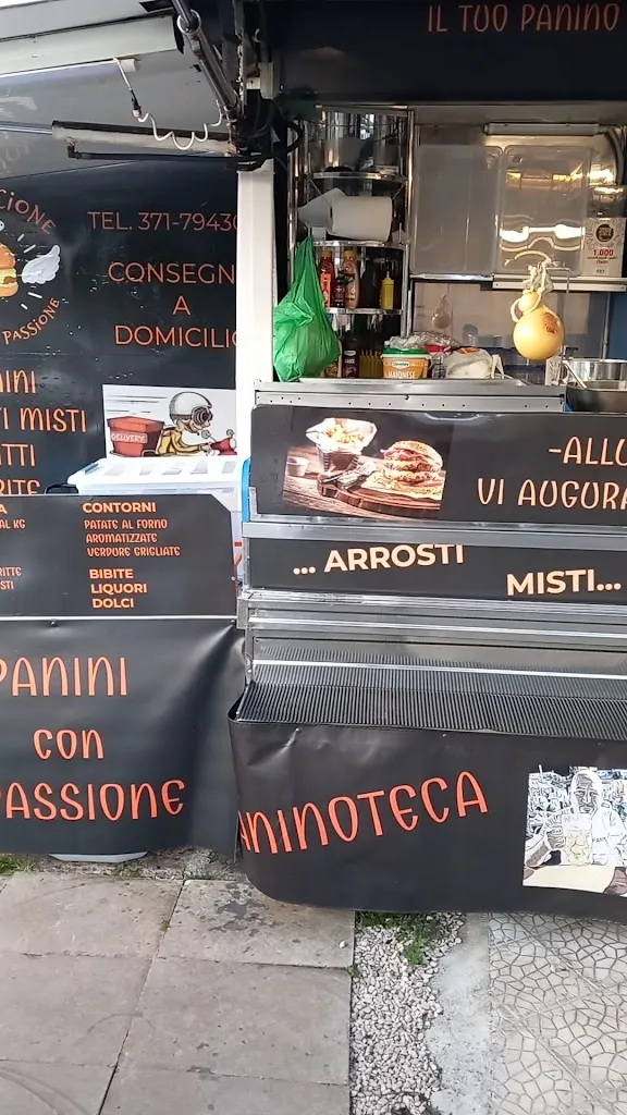 Menu_Allu Ciccione_Carmiano_image_1