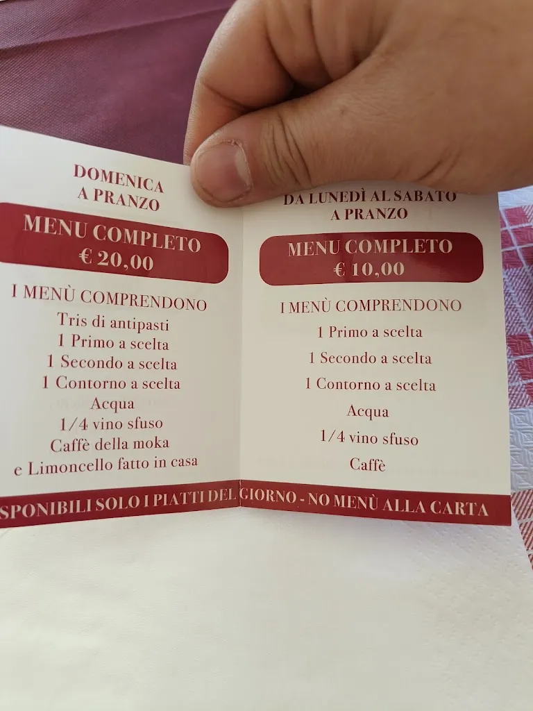 Menu_Trattoria Le Sorelle_Treviglio_image_3