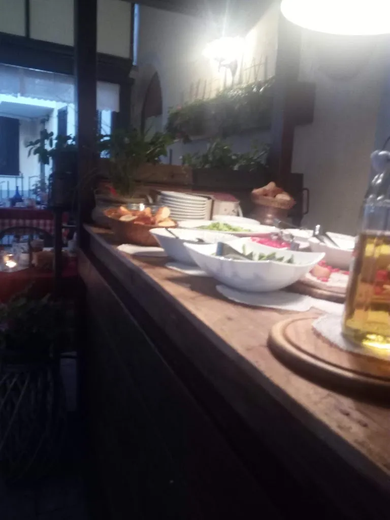 Menu_Trattoria Le Sorelle_Treviglio_image_9