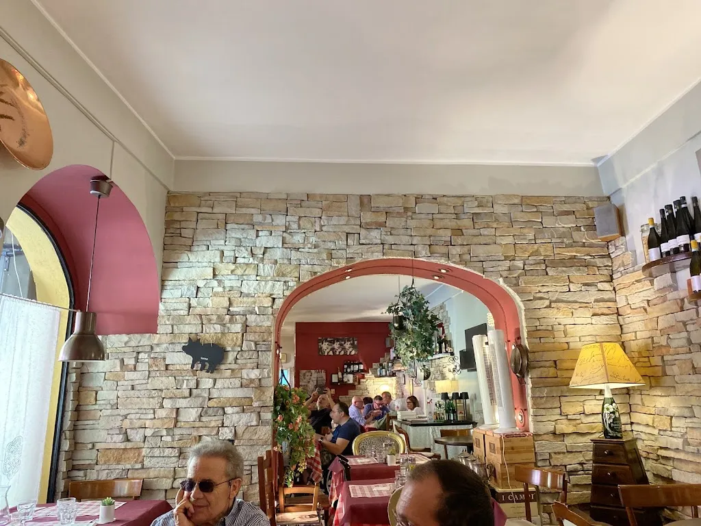Agostino Toselli_Trattoria Le Sorelle_Treviglio_review