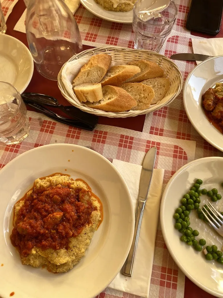 A._Trattoria Le Sorelle_Treviglio_review