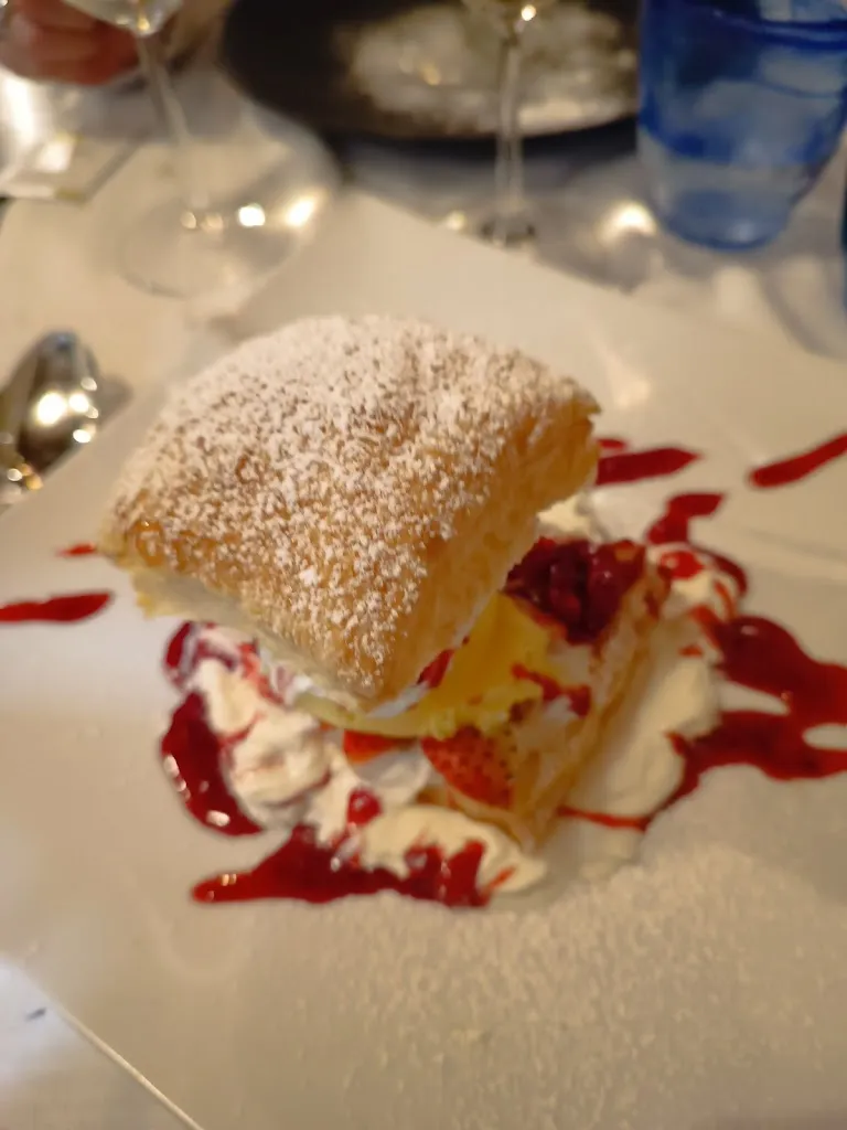 Bello Impossibile_Osteria acqua e sale_Treviglio_review