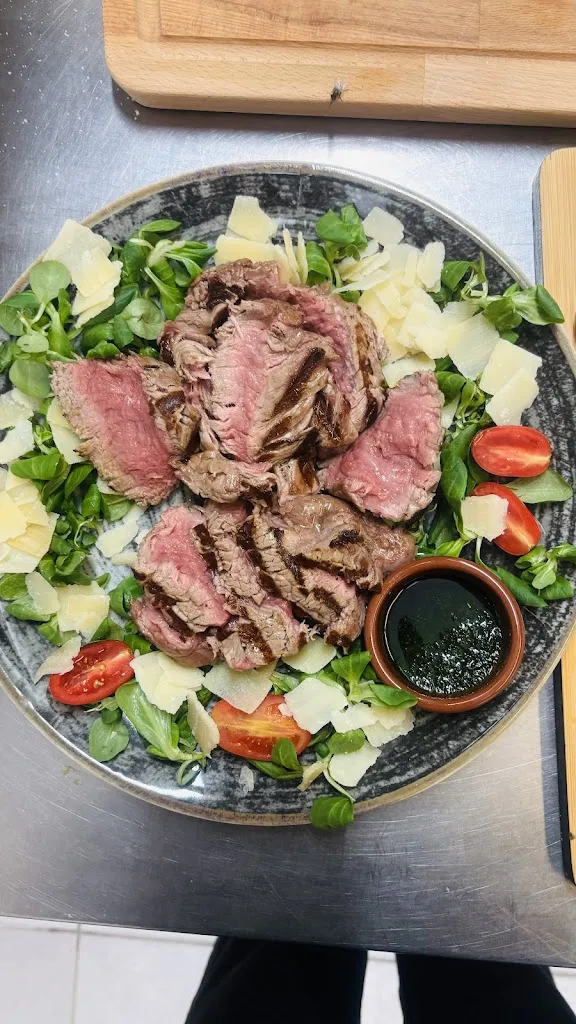 Menu_Pub La Caverna_Treviolo_image_7