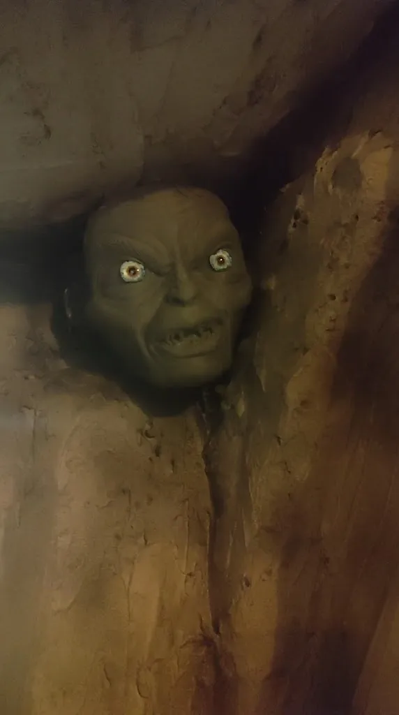 mattia capelletti_Pub La Caverna_Treviolo_review