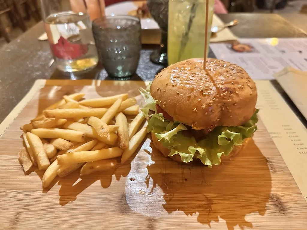 Pub La Caverna_Treviolo_slider_image_3