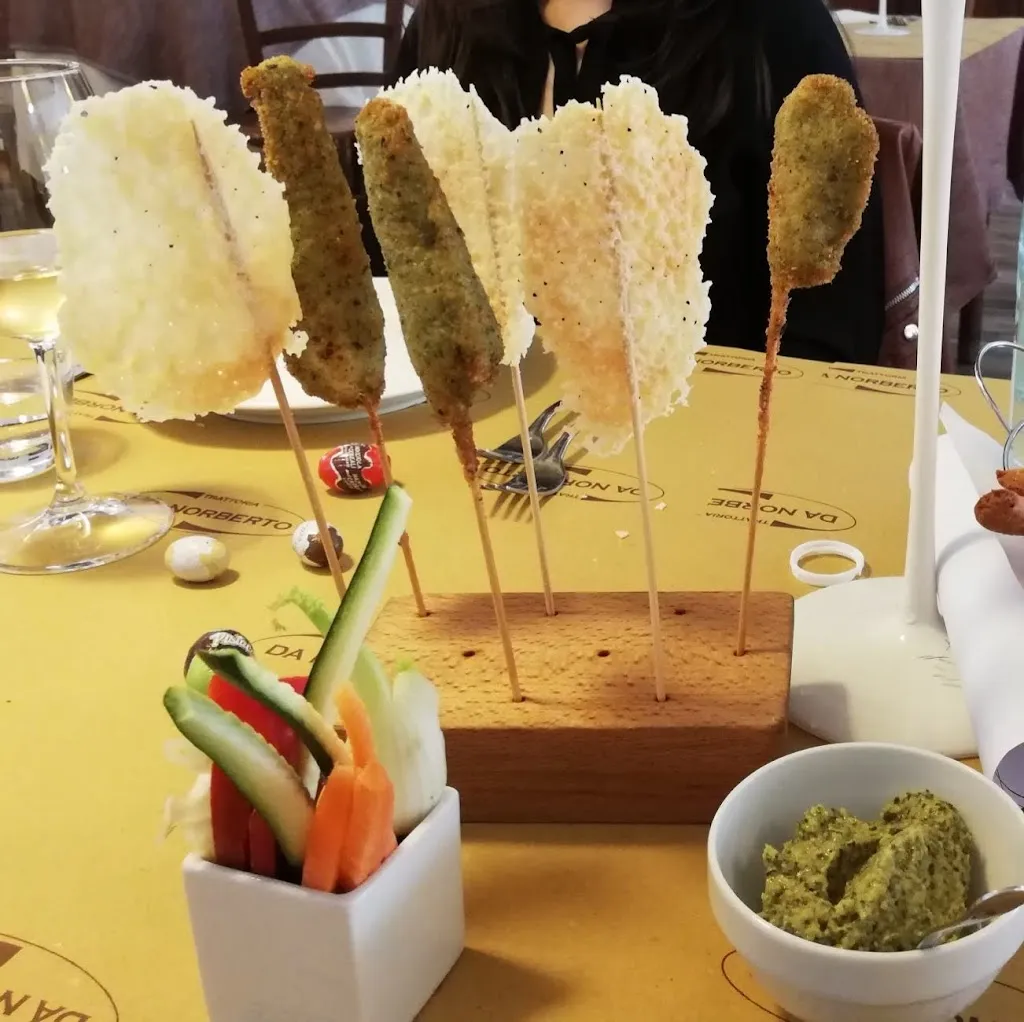 Giulia Paliotta_Trattoria Pizzeria Mastini_Treviolo_review