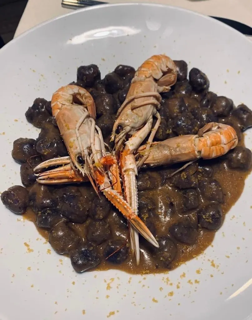 Sergio B_Trattoria Pizzeria Mastini_Treviolo_review