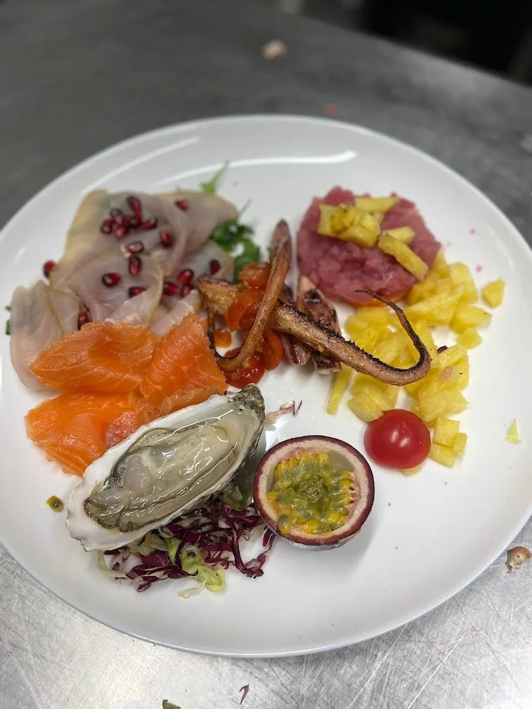 Trattoria Pizzeria Mastini_Treviolo_slider_image_2