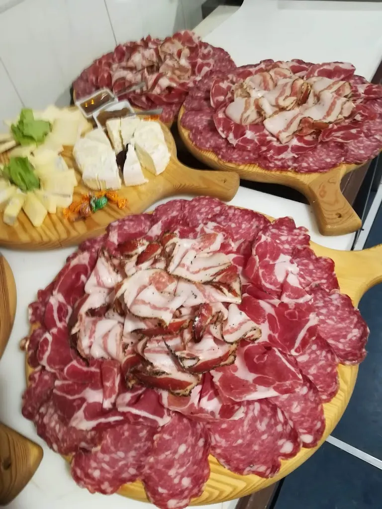 Menu_Il Buongustaio “Macelleria con Ristorante “_Trezzo sull'Adda_image_5