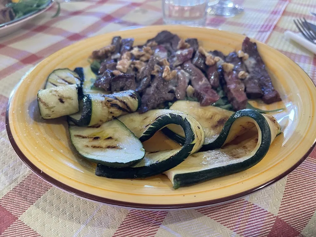 Menu_Il Buongustaio “Macelleria con Ristorante “_Trezzo sull'Adda_image_6