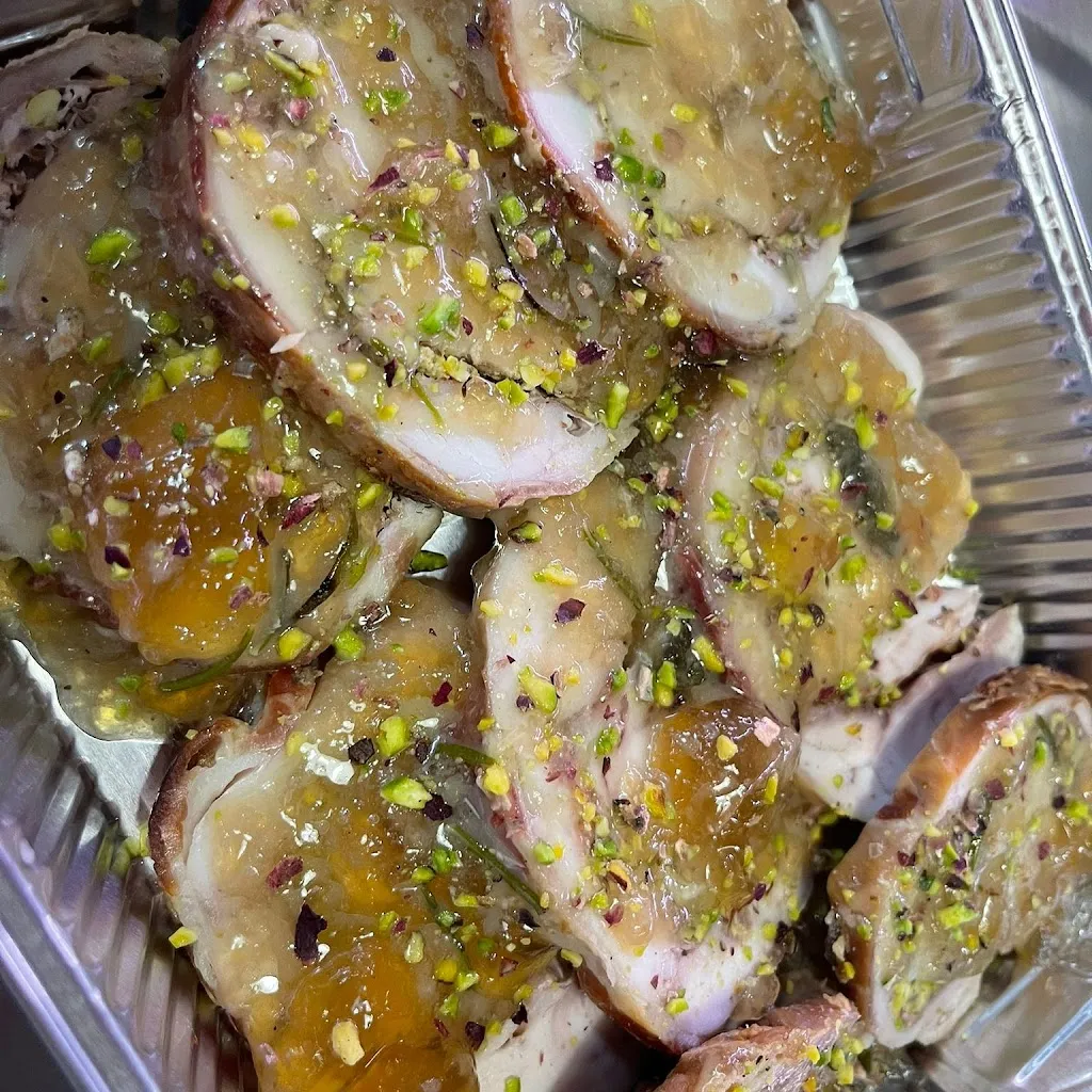 Menu_Il Buongustaio “Macelleria con Ristorante “_Trezzo sull'Adda_image_7