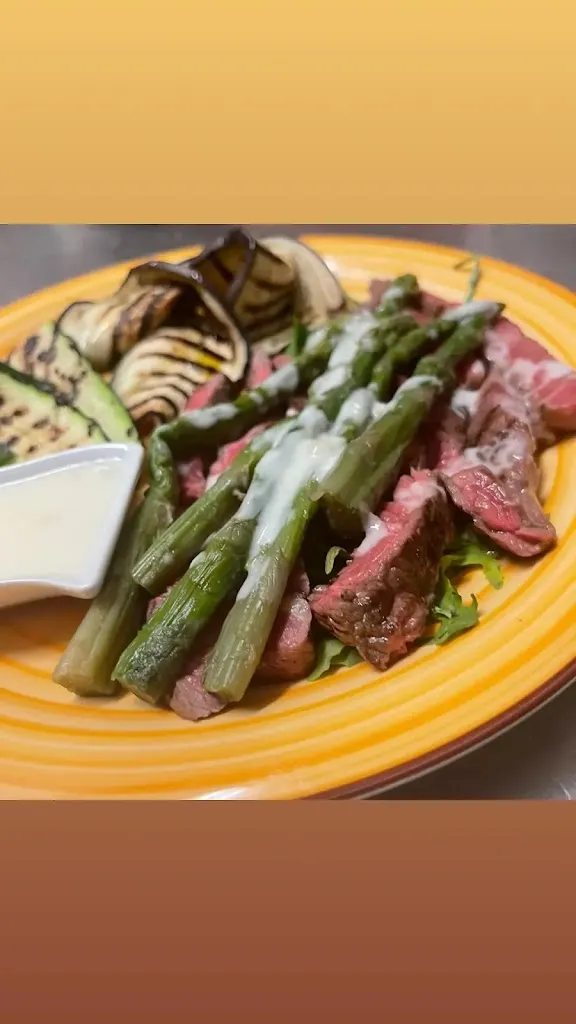 Menu_Il Buongustaio “Macelleria con Ristorante “_Trezzo sull'Adda_image_9