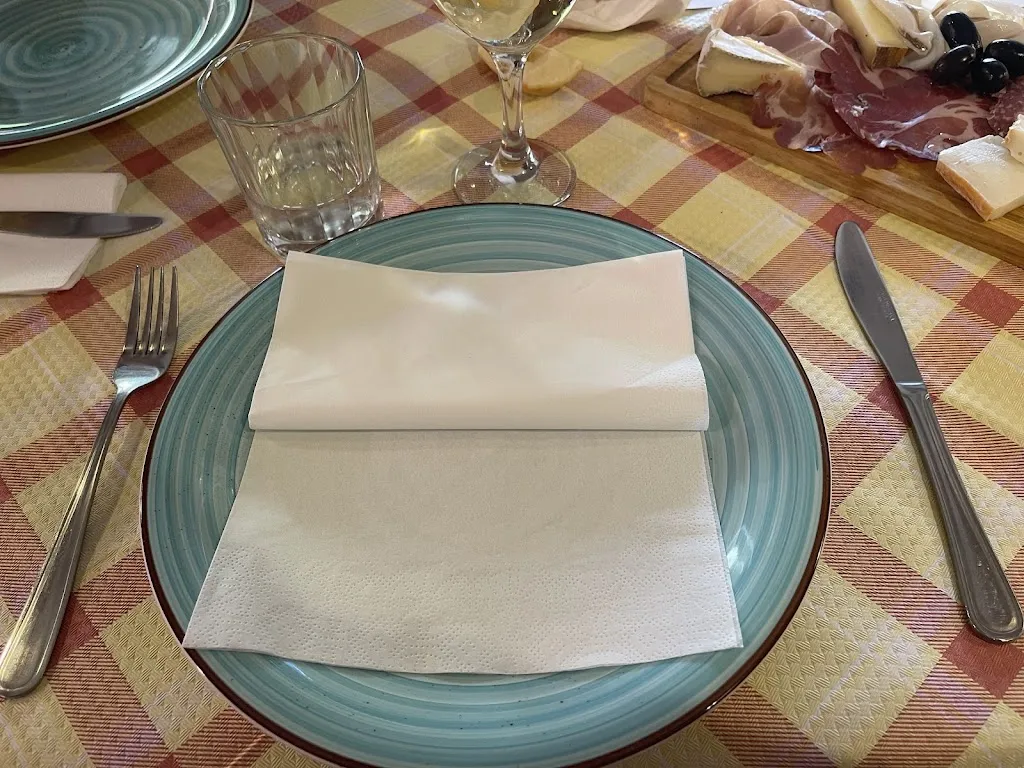 Monica Tedde_Il Buongustaio “Macelleria con Ristorante “_Trezzo sull'Adda_review