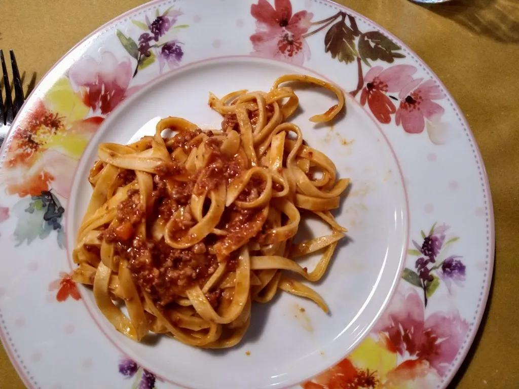 Douglas Newman_Il Buongustaio “Macelleria con Ristorante “_Trezzo sull'Adda_review