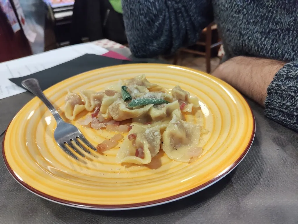 Kathly Medina_Il Buongustaio “Macelleria con Ristorante “_Trezzo sull'Adda_review