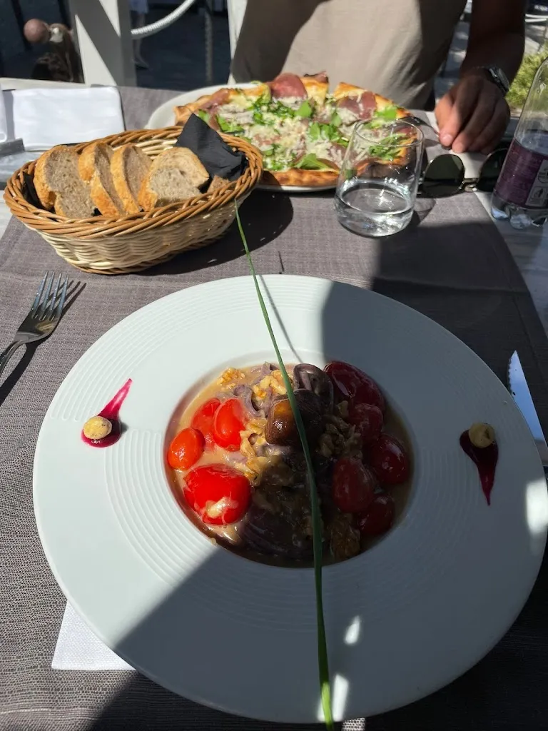 Maarten Groen_Al Molo sull’Adda - Ristorante e Pizzeria_Trezzo sull'Adda_review