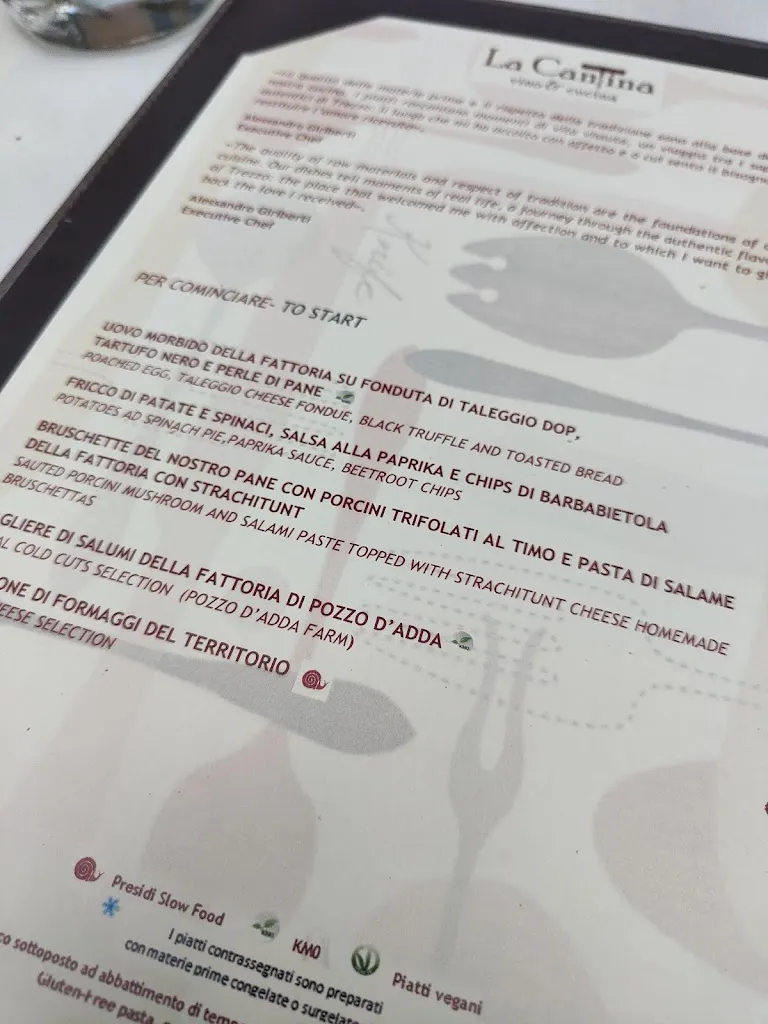 Menu_Ristorante Enoteca La Cantina_Trezzo sull'Adda_immagine_3