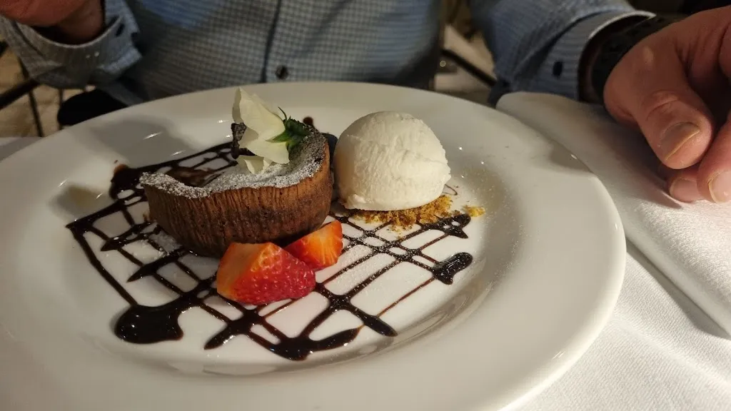 Linus Trippe_Ristorante Enoteca La Cantina_Trezzo sull'Adda_recensione