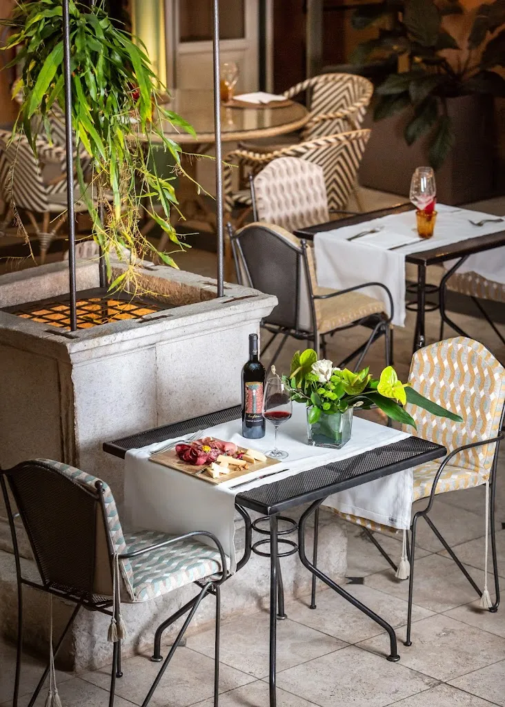 Ristorante Enoteca La Cantina restaurant in Trezzo sull'Adda