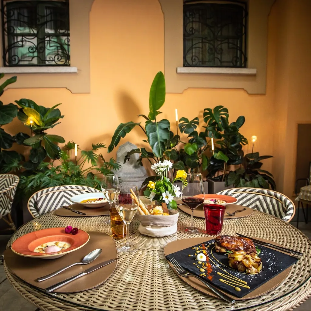 Ristorante Enoteca La Cantina_Trezzo sull'Adda_slider_image_2