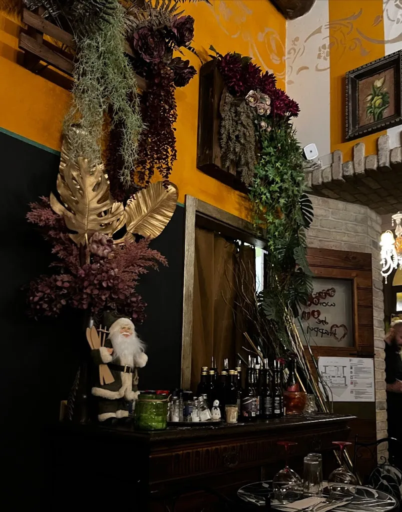 IamAysegul_La Gemma_Trezzo sull'Adda_review