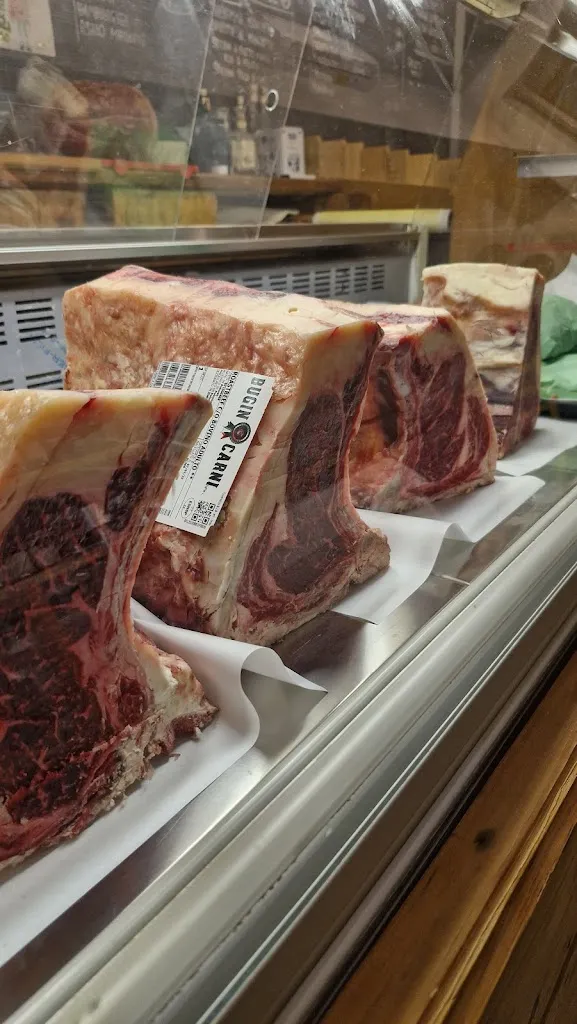 Eric Soeters_La Bottega del Bernabó_Trezzo sull'Adda_review