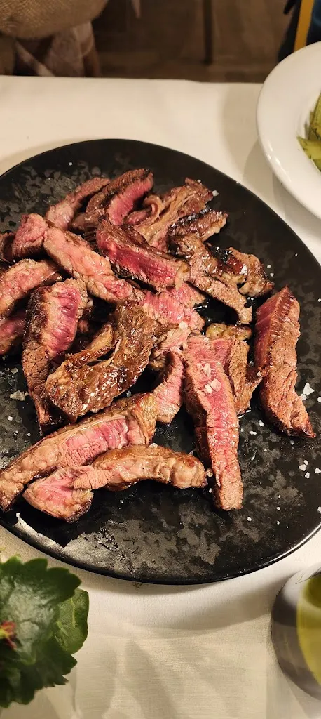 Bob Everal_La Bottega del Bernabó_Trezzo sull'Adda_review